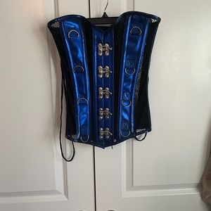 NWT Vintage Daisy Corsets